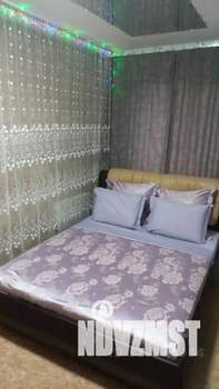 2-к квартира, посуточно, 70м2, 1/1 этаж