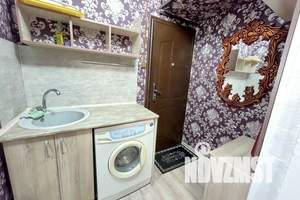 2-к квартира, посуточно, 45м2, 2/2 этаж