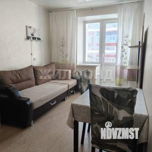 1-к квартира, на длительный срок, 42м2, 9/9 этаж