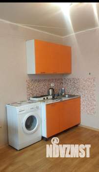 1-к квартира, на длительный срок, 21м2, 3/3 этаж