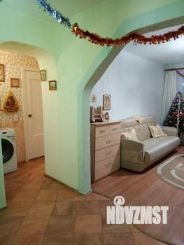 1-к квартира, на длительный срок, 32м2, 6/10 этаж