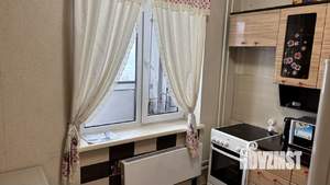 1-к квартира, на длительный срок, 35м2, 15/17 этаж