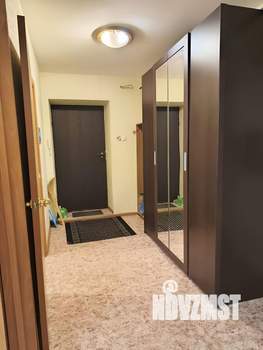 2-к квартира, на длительный срок, 59м2, 11/16 этаж