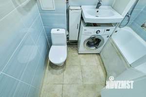 3-к квартира, на длительный срок, 56м2, 4/5 этаж