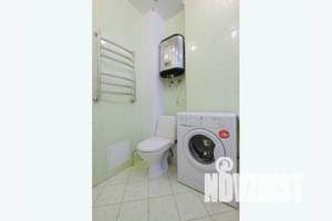 1-к квартира, посуточно, 42м2, 10/10 этаж