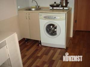 Студия квартира, на длительный срок, 18м2, 1/5 этаж