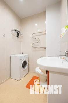 1-к квартира, посуточно, 43м2, 5/10 этаж