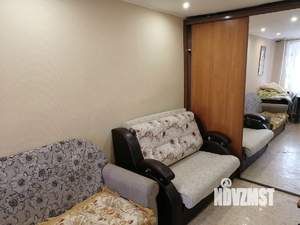 2-к квартира, на длительный срок, 48м2, 4/5 этаж