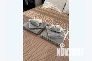 1-к квартира, посуточно, 50м2, 9/11 этаж