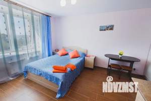 1-к квартира, посуточно, 25м2, 4/9 этаж