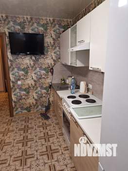 1-к квартира, на длительный срок, 46м2, 3/11 этаж