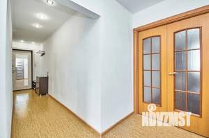 3-к квартира, посуточно, 70м2, 8/9 этаж