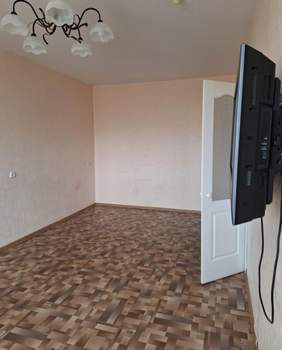 1-к квартира, на длительный срок, 36м2, 8/17 этаж