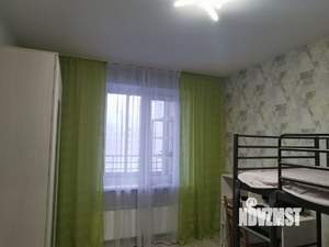 3-к квартира, на длительный срок, 64м2, 15/17 этаж