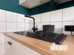 1-к квартира, посуточно, 34м2, 16/17 этаж