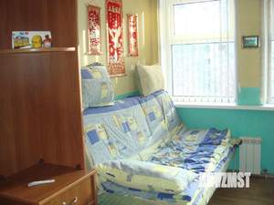 1-к квартира, на длительный срок, 43м2, 3/6 этаж