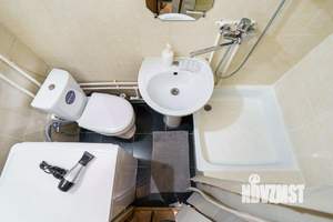 1-к квартира, посуточно, 18м2, 3/5 этаж