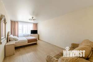 2-к квартира, посуточно, 55м2, 8/10 этаж