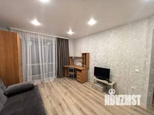 1-к квартира, посуточно, 37м2, 10/10 этаж