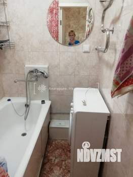 2-к квартира, на длительный срок, 44м2, 5/5 этаж