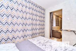 2-к квартира, посуточно, 40м2, 1/5 этаж