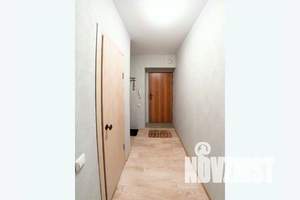 1-к квартира, посуточно, 36м2, 1/11 этаж