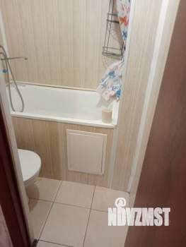 Студия квартира, на длительный срок, 16м2, 1/5 этаж