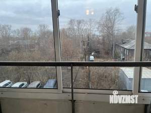 Студия квартира, на длительный срок, 20м2, 3/10 этаж