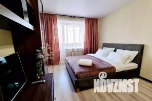 1-к квартира, посуточно, 40м2, 3/9 этаж