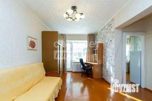 1-к квартира, на длительный срок, 31м2, 2/3 этаж