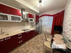 3-к квартира, на длительный срок, 70м2, 2/17 этаж