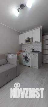 Студия квартира, посуточно, 18м2, 1/5 этаж