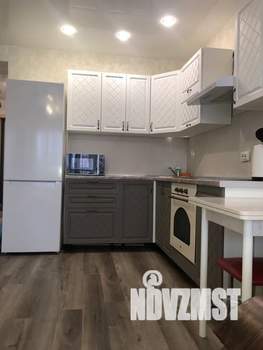 Студия квартира, посуточно, 32м2, 7/19 этаж