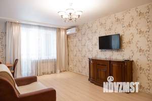 2-к квартира, посуточно, 60м2, 5/10 этаж