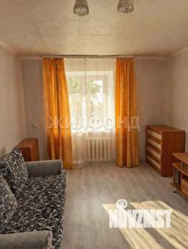 1-к квартира, на длительный срок, 31м2, 4/5 этаж