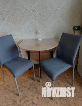 1-к квартира, посуточно, 40м2, 5/10 этаж