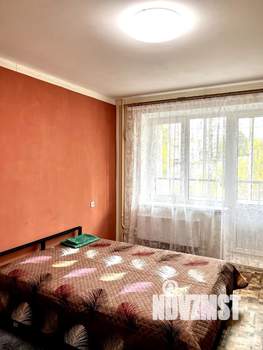 1-к квартира, посуточно, 30м2, 2/10 этаж