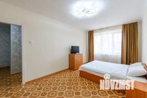 1-к квартира, посуточно, 36м2, 6/10 этаж