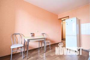 1-к квартира, посуточно, 45м2, 9/10 этаж