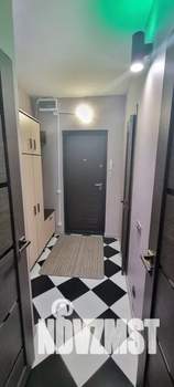 2-к квартира, посуточно, 35м2, 10/10 этаж