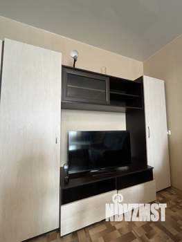 1-к квартира, посуточно, 40м2, 12/17 этаж