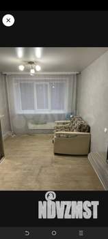 Студия квартира, на длительный срок, 18м2, 2/5 этаж