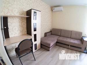 1-к квартира, посуточно, 35м2, 2/9 этаж