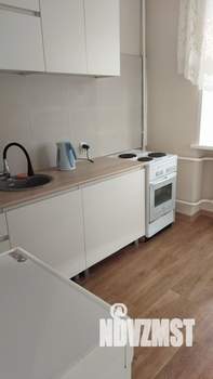 1-к квартира, на длительный срок, 40м2, 1/6 этаж