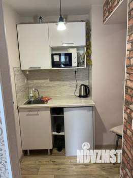 Студия квартира, посуточно, 23м2, 1/9 этаж