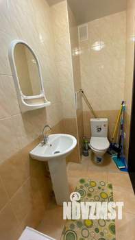 Студия квартира, на длительный срок, 20м2, 1/9 этаж