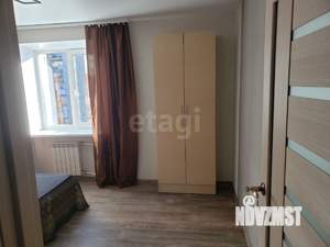 2-к квартира, на длительный срок, 46м2, 5/9 этаж