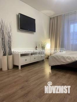 1-к квартира, на длительный срок, 30м2, 7/10 этаж