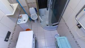 Студия квартира, на длительный срок, 25м2, 2/5 этаж