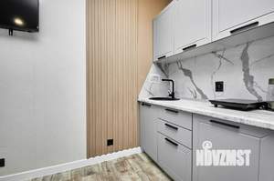 Студия квартира, посуточно, 28м2, 16/17 этаж